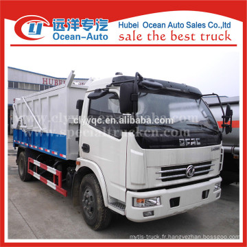 Dongfeng Duolika camion à ordures